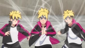 Boruto: Naruto Next Generations Season 1 Episode 61