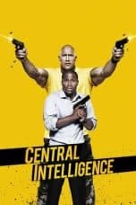 Notnon Central Intelligence (2016) Subtitle Indonesia