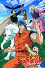 Nonton Toriko (2011) Subtitle Indonesia