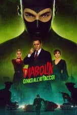 Nonton Diabolik – Ginko Attacks (2022) Subtitle Indonesia