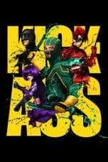 Notnon Kick-Ass (2010) Subtitle Indonesia