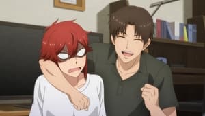 Tomo-chan Is A Girl! Season 1 Episode 12