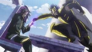 Saint Seiya: The Lost Canvas Season 1 Episode 17