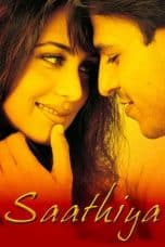 Notnon Saathiya (2002) Subtitle Indonesia