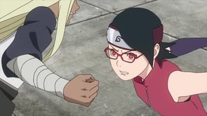 Boruto: Naruto Next Generations Season 1 Episode 58