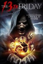 Nonton The 13th Friday (2017) Subtitle Indonesia