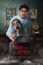 Notnon Sorry About the Demon (2022) Subtitle Indonesia