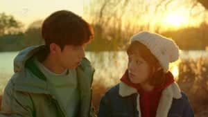 Weightlifting Fairy Kim Bok-Joo Season 1 Episode 11