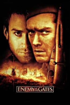 Enemy At The Gates (2001)