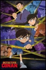 Detective Conan Case Closed (1996)