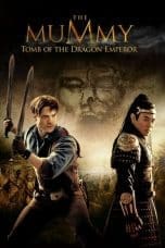 Notnon The Mummy: Tomb of the Dragon Emperor (2008) Subtitle Indonesia