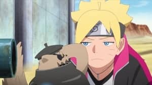 Boruto: Naruto Next Generations Season 1 Episode 121