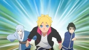 Boruto: Naruto Next Generations Season 1 Episode 12