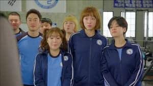 Weightlifting Fairy Kim Bok-Joo Season 1 Episode 1