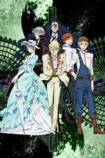 Notnon Bungo Stray Dogs Season 2 (2016) Subtitle Indonesia