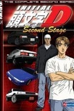 Notnon Initial D Season 2 (1999) Subtitle Indonesia