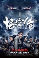 Notnon Wu Kong (2017) Subtitle Indonesia