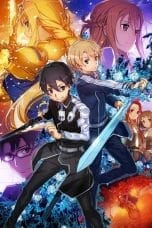 Notnon Sword Art Online Season 4: Alicization – War of Underworld (2019) Subtitle Indonesia