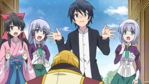 In Another World With My Smartphone Season 1 Episode 2