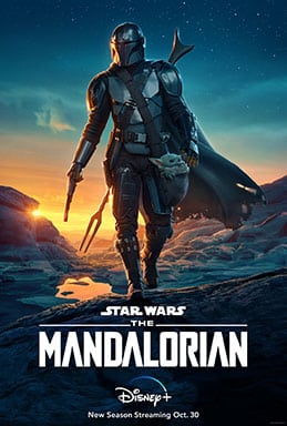 The Mandalorian Season 2 (2020)