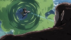 Attack On Titan Season 3 Part 2 Episode 5