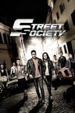 Notnon Street Society (2014) Subtitle Indonesia