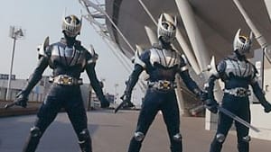 Kamen Rider Season 1 Episode 10