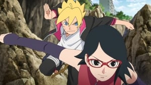 Boruto: Naruto Next Generations Season 1 Episode 24