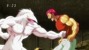 Toriko Season 2 Episode 19