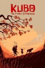 Notnon Kubo and the Two Strings (2016) Subtitle Indonesia