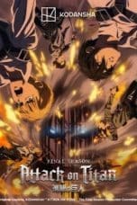 Nonton Attack on Titan Final Season Part 3 (1st Half) (Shingeki no Kyojin) (2023) Subtitle Indonesia