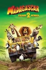 Notnon Madagascar: Escape 2 Africa (2008) Subtitle Indonesia