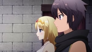 The Master Of Ragnarok & Blesser Of Einherjar Season 1 Episode 3