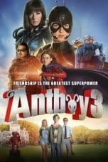 Nonton Antboy 3 (2016) Subtitle Indonesia