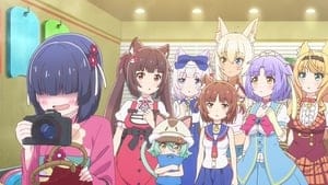 Nekopara Season 1 Episode 12