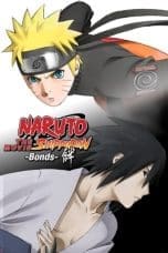 Notnon Naruto Shippuden the Movie: Bonds (2008) Subtitle Indonesia