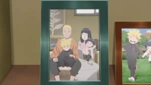 Boruto: Naruto Next Generations Season 1 Episode 136