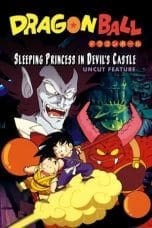 Notnon Dragon Ball: Sleeping Princess in Devil’s Castle (1987) Subtitle Indonesia