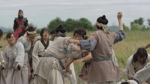 Hwarang: The Poet Warrior Youth Season 1 Episode 15