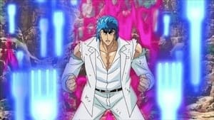 Toriko Season 3 Episode 38