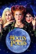 Notnon Hocus Pocus (1993) Subtitle Indonesia