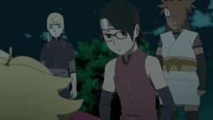 Boruto: Naruto Next Generations Season 1 Episode 80