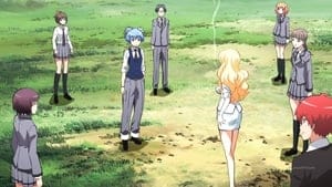 Assassination Classroom Season 1 Episode 4