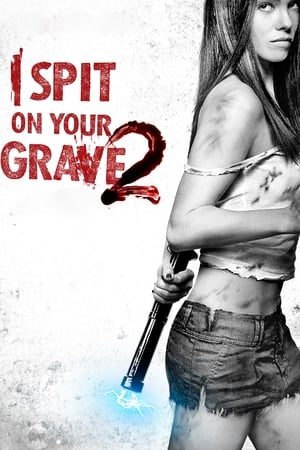 I Spit On Your Grave 2 (2013)