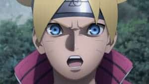 Boruto: Naruto Next Generations Season 1 Episode 290