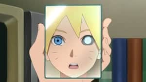 Boruto: Naruto Next Generations Season 1 Episode 8