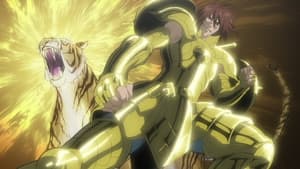 Saint Seiya: The Lost Canvas Season 1 Episode 1