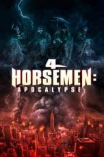 Notnon 4 Horsemen: Apocalypse (2022) Subtitle Indonesia