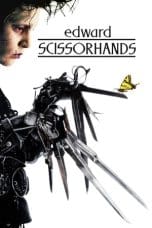 Notnon Edward Scissorhands (1990) Subtitle Indonesia