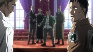 Attack On Titan Season 3 Part 1 Episode 5